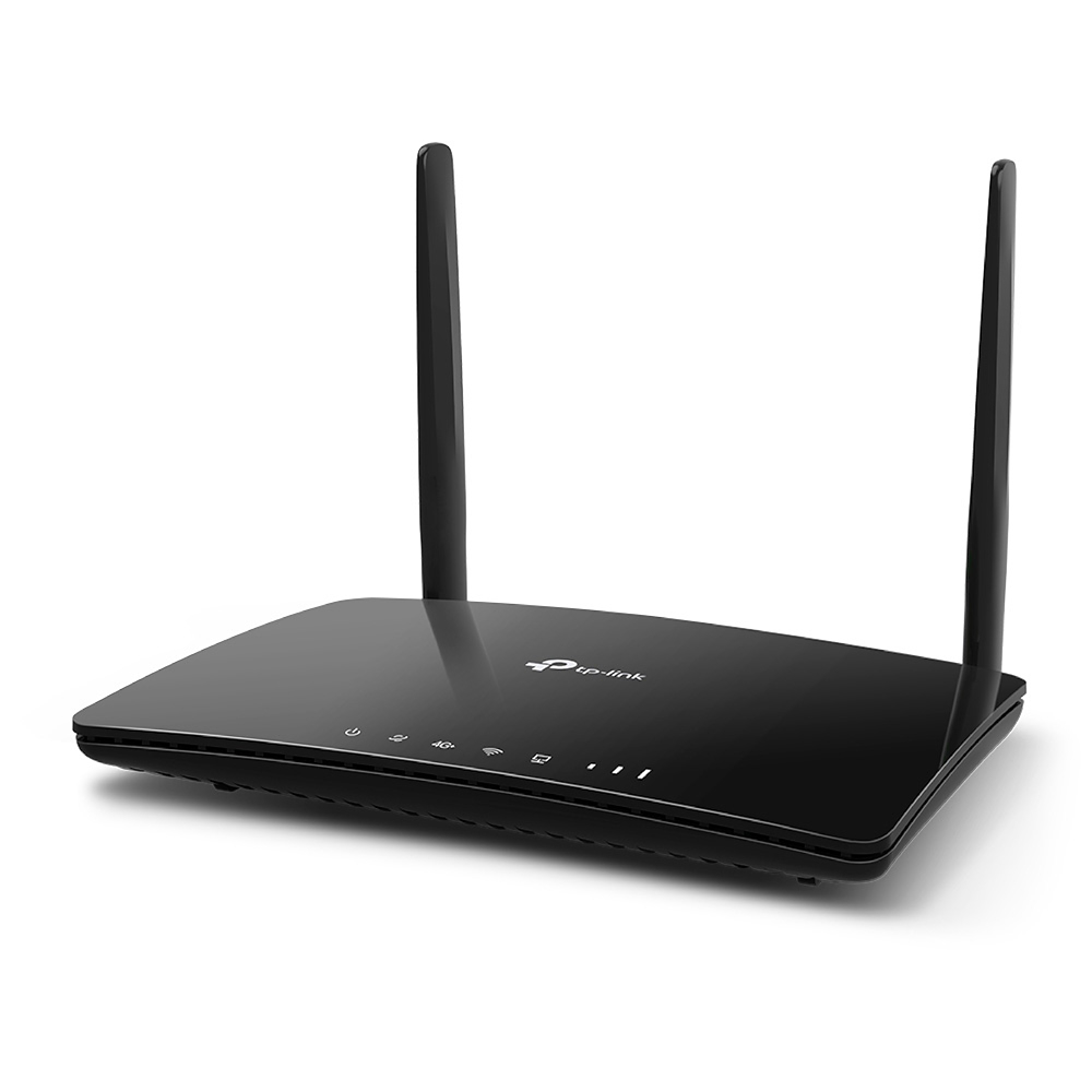 TP-LINK ARCHERMR500 - 4G+ Dual-Band Router AC1200