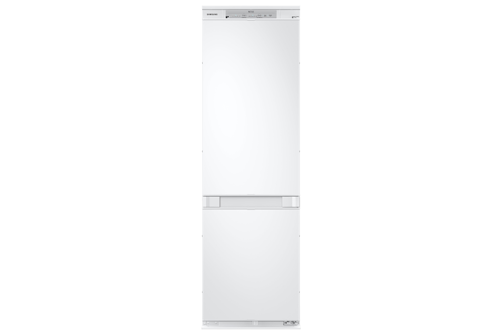 SAMSUNG BRB26600FWWEF - Kombikühlschrank No Frost mit 193L SAMSUNG BRB26600FWWEF - Kombikühlschrank No Frost mit 193L
