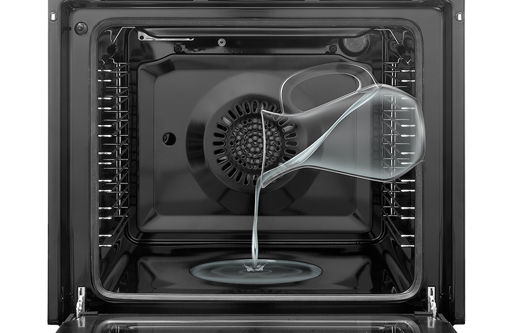 DE LONGHI CM9LAN - Forno De Longhi multifunzione 60 cm