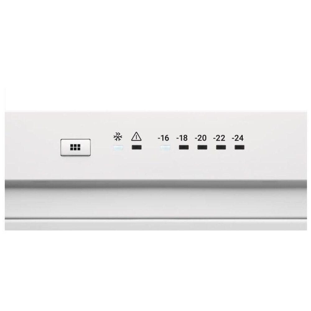 AEG 922717227 - Gefrierschrank 60cm 226L