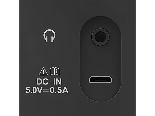 HAMA 00054242 - Hama DR7USB Digitalradio DAB+/FM