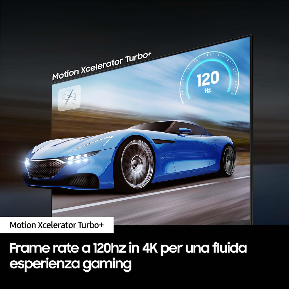 SAMSUNG QE55QN85DBTXZT - Samsung Smart TV 55” QLED 4K SAMSUNG QE55QN85DBTXZT - Samsung Smart TV 55” QLED 4K