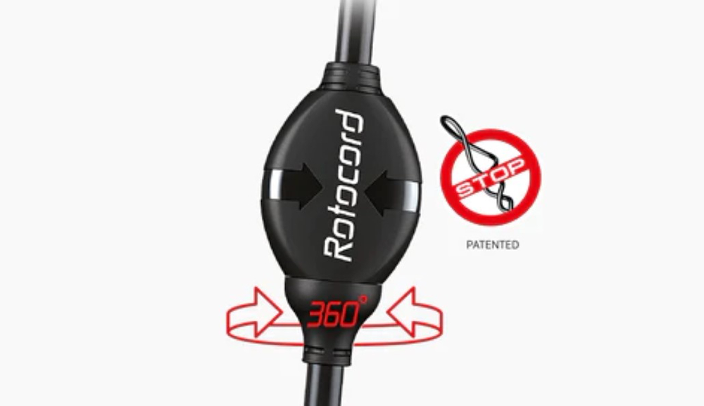 VALERA SXJ7600RCD - Valera 2000W Professioneller Haartrockner