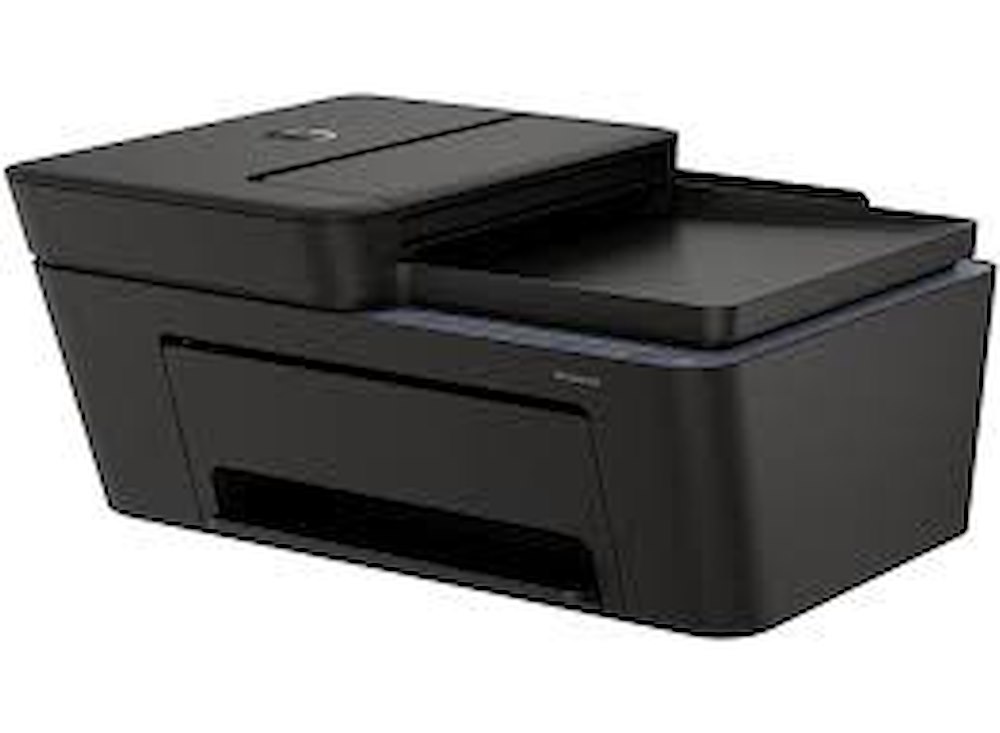 HP AJ4X9B - Multifunktionsdrucker DeskJet 4330