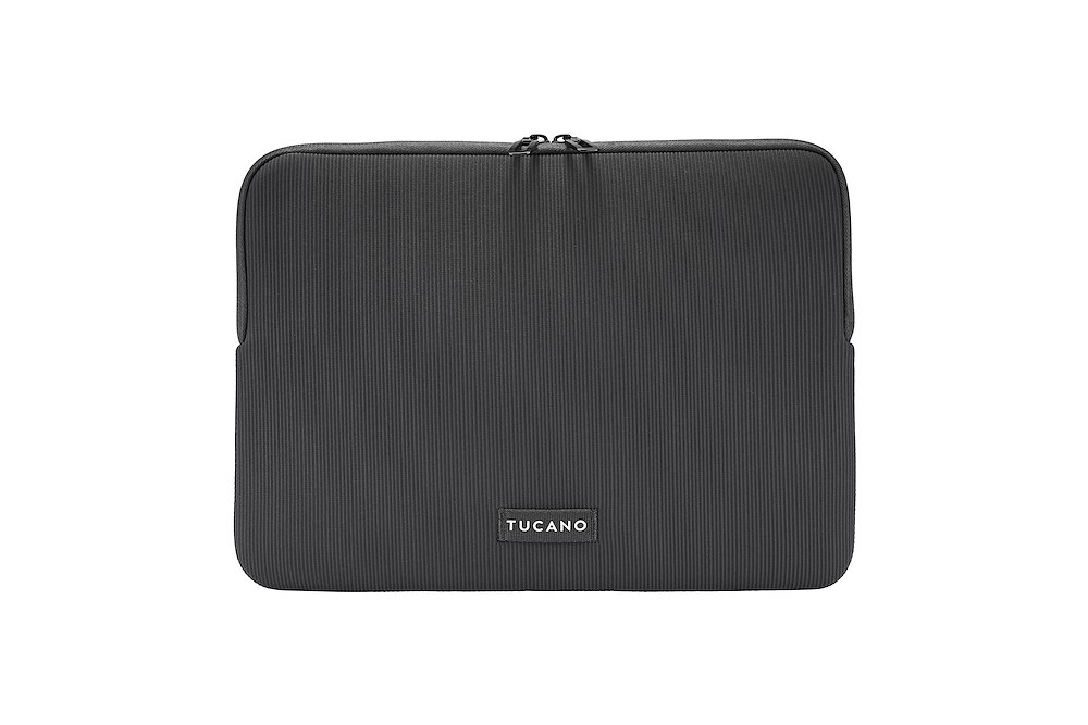 TUCANO BFC21314BK - Neoprenhülle Laptop 13"/14" Schwarz