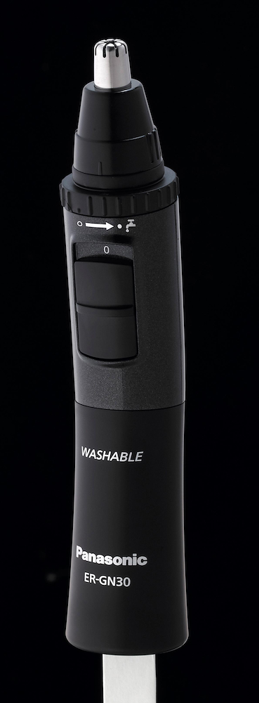 PANASONIC ERGY10CM504 - Panasonic ER-GY10 Regolabarba e Tagliacapelli 6-in-1