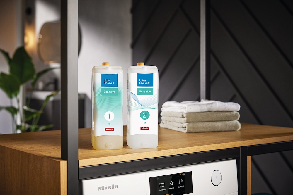 MIELE 11682300 - UltraPhase 1 Sensitive Waschmittel 1,4L