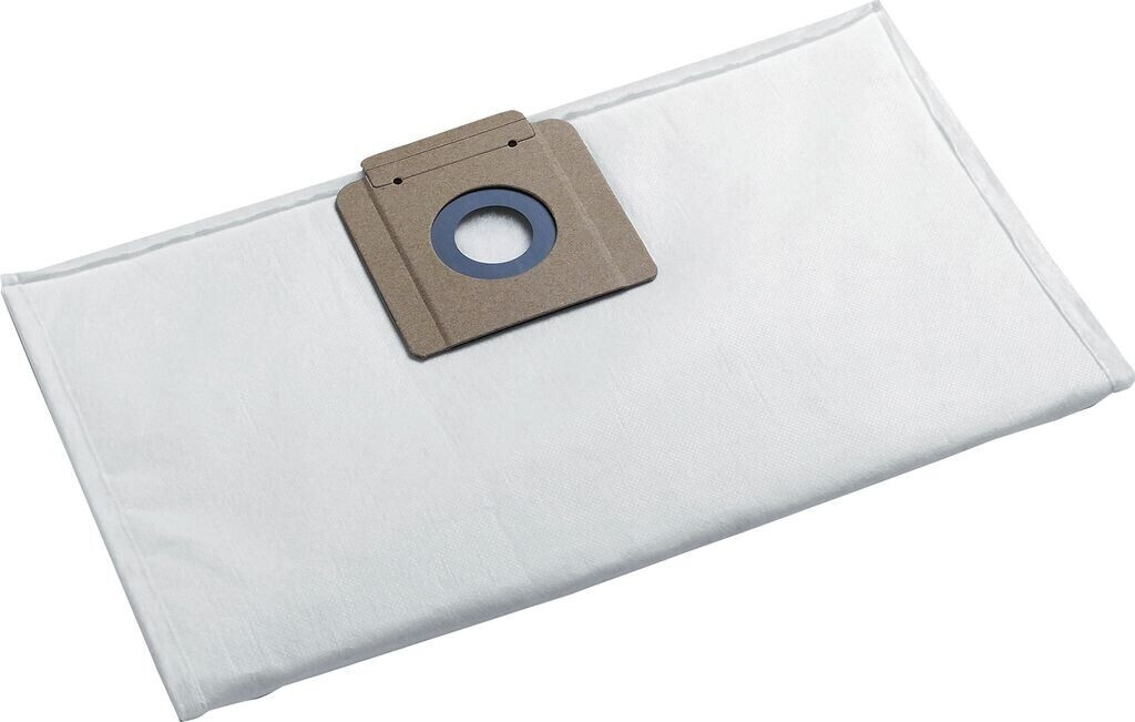 KARCHER 69070170 - Kärcher Sacchetti filtro in vello 10 pezzi T 15/1 T 17/1