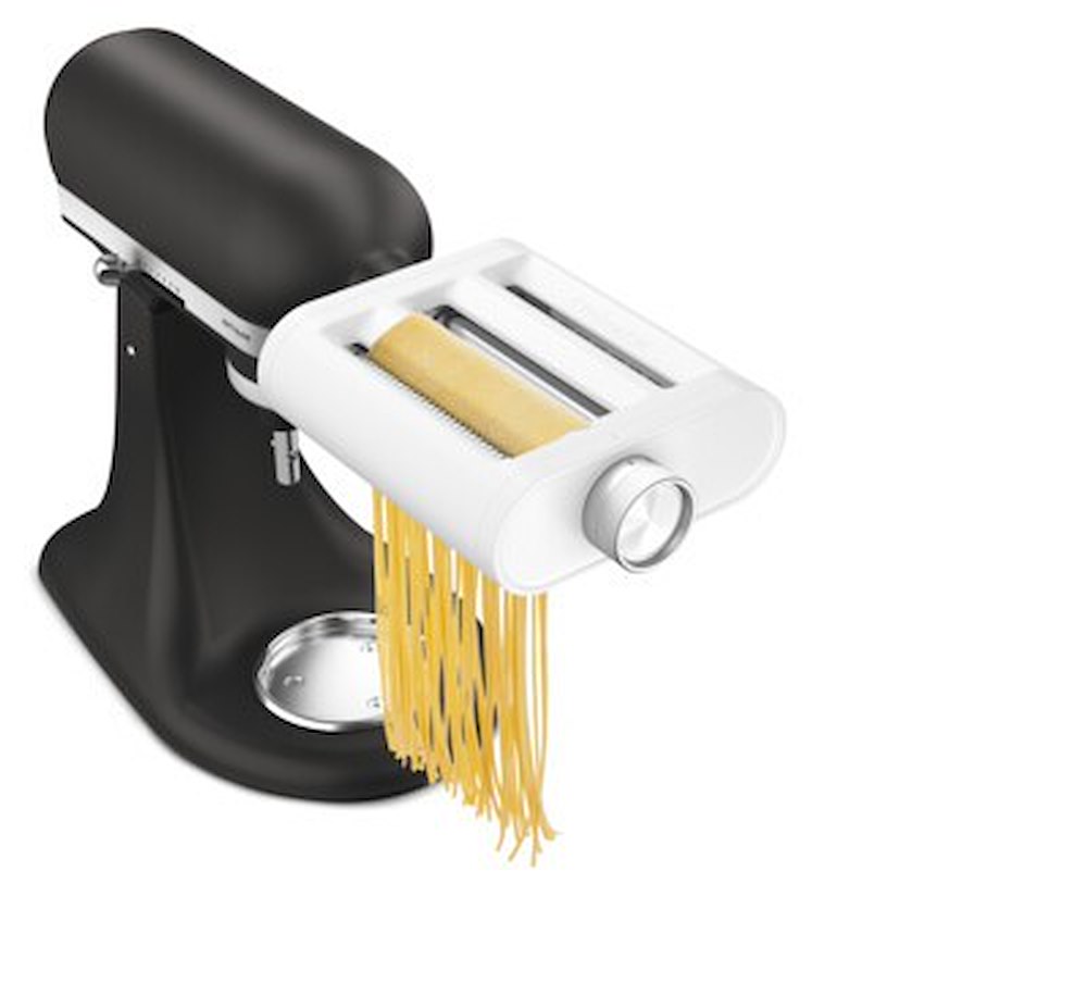KITCHENAID 5KSM3PPA - Accessorio Pasta 3 in 1