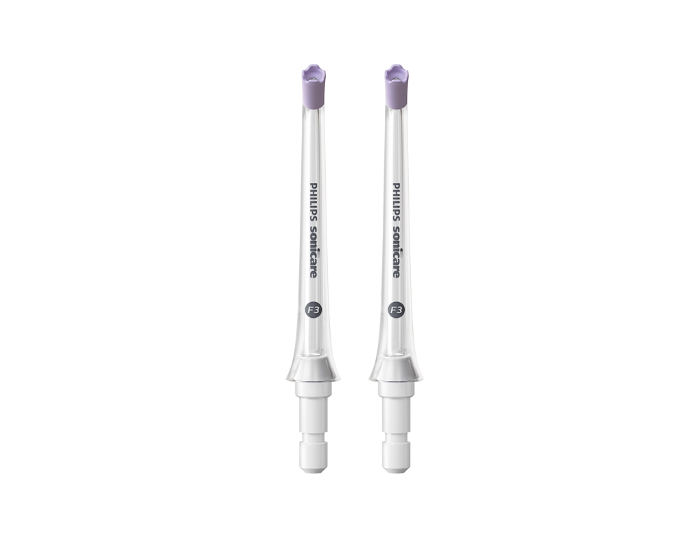 PHILIPS HX3062 - Puntali Philips Sonicare F3 Quad Stream