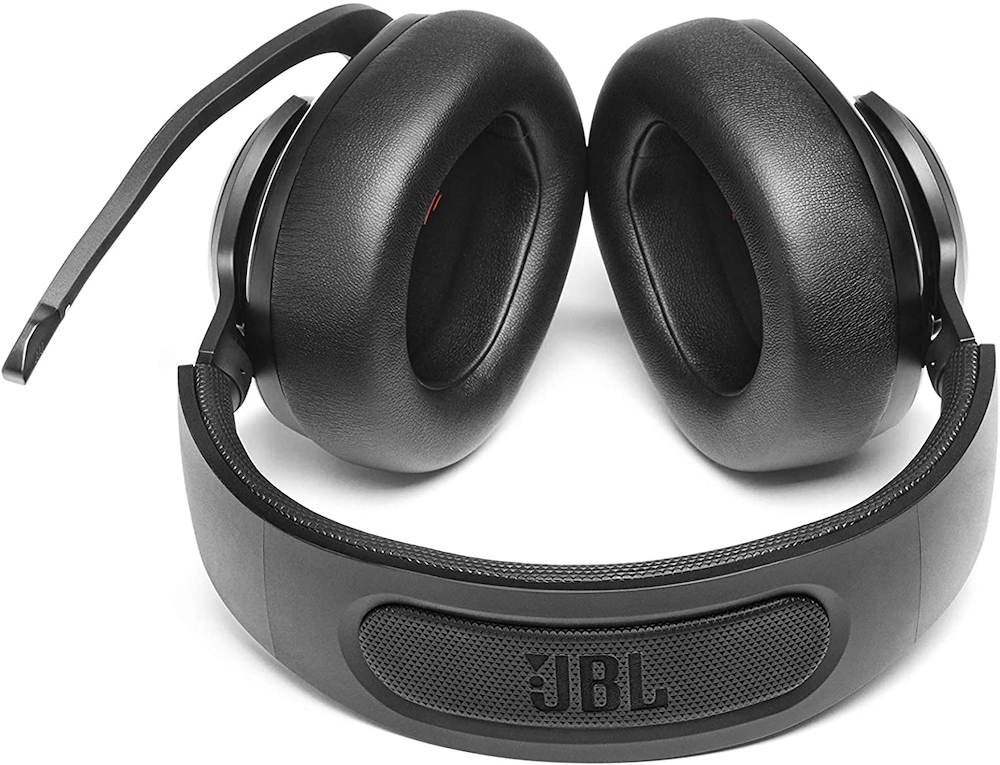 JBL JBLQUANTUM400BK - Quantum 400 Gaming Kopfhörer