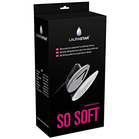 LAURA STAR 5107800525 - Laurastar Schutzsohle für Bügeleisen