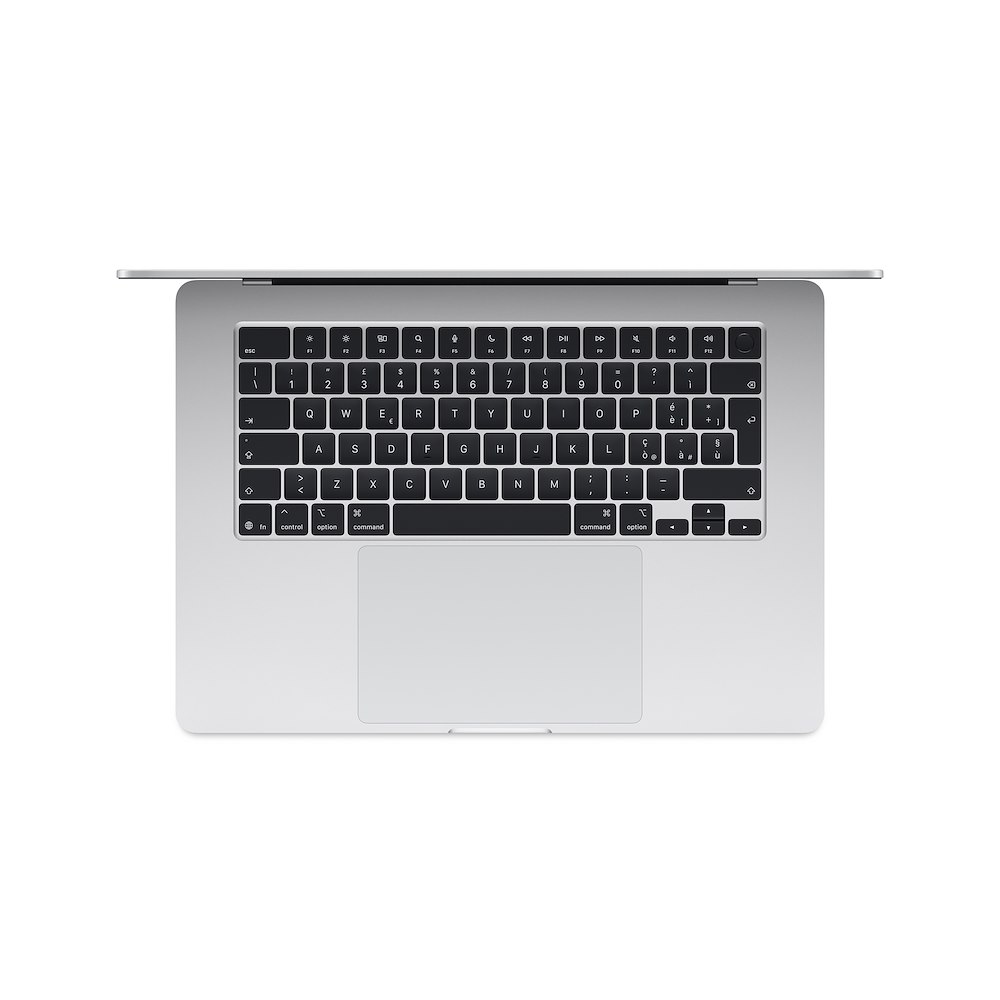 APPLE MDV94TA - MacBook Air 15" M5 16GB 512GB