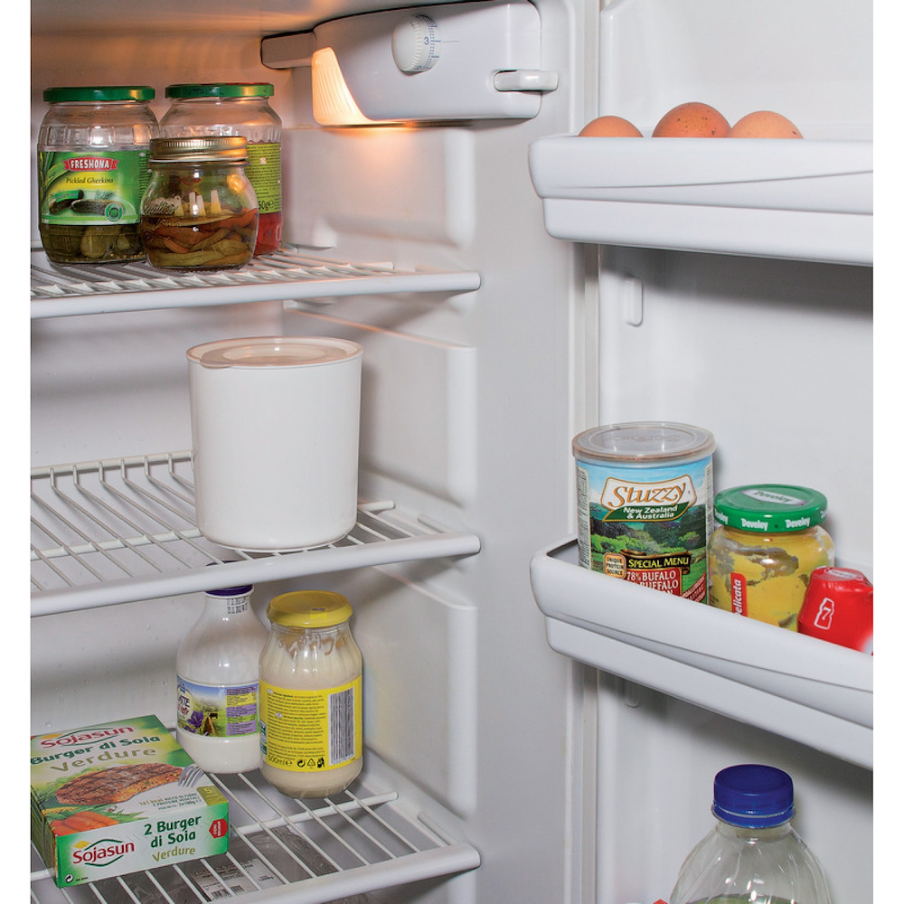 ARIETE 621 - Yogurtiera Ariete classica per 1 litro