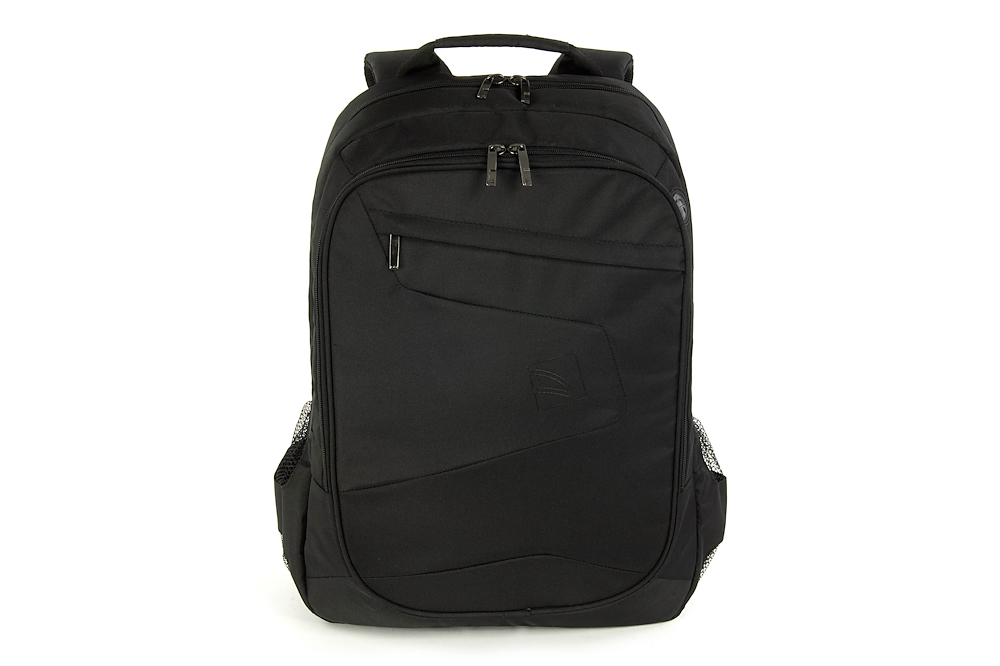 TUCANO BLABK - Lato Rucksack für Notebooks bis 17" TUCANO BLABK - Lato Rucksack für Notebooks bis 17"