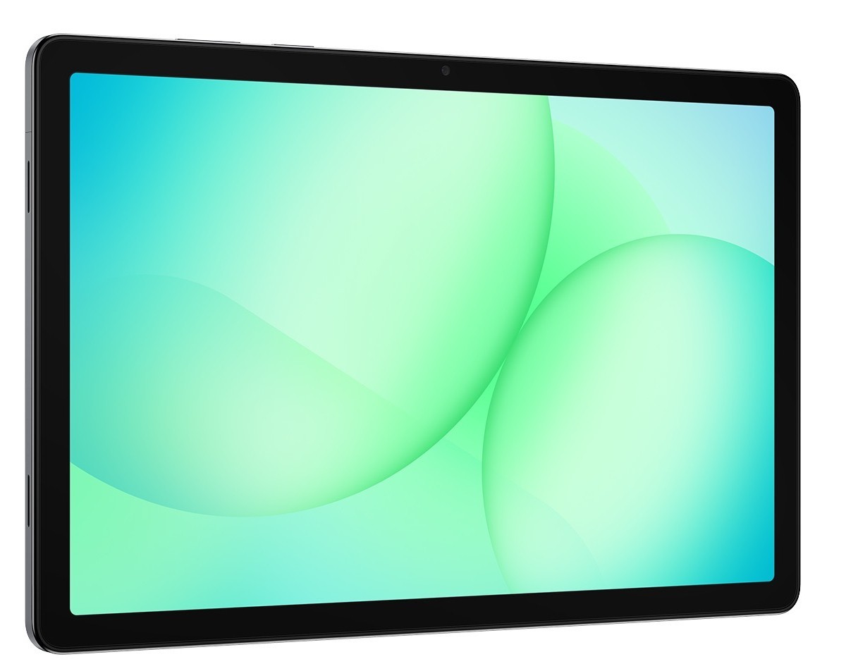 Samsung SMX230NZAREUE - Galaxy Tab A11+ 10,9" Wi-Fi Grau