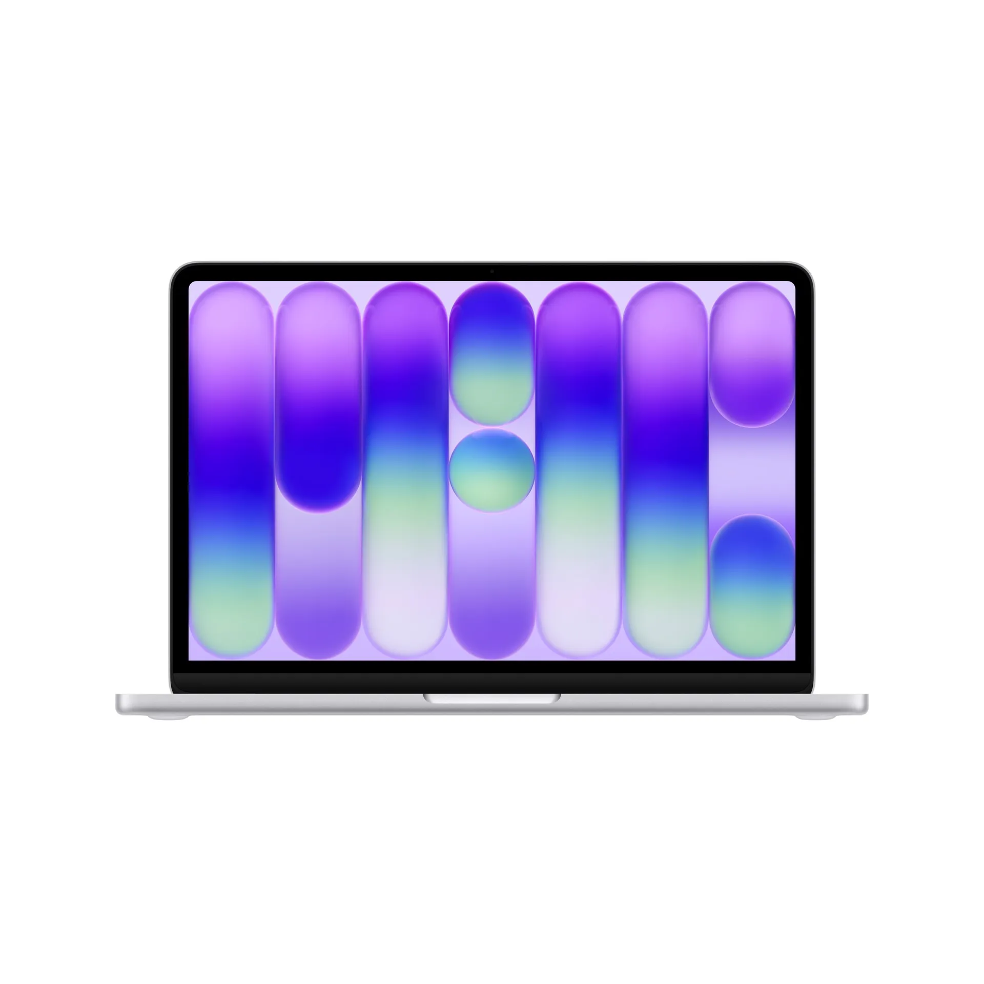 Apple MHFC4D/A - MacBook Neo 13" 2026 Silber