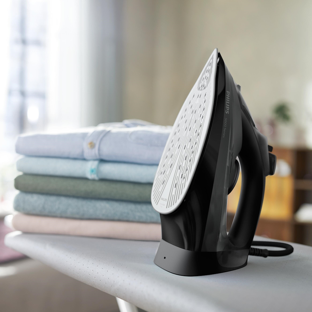 PHILIPS DST5040 - Ferro da stiro Philips Serie 5000