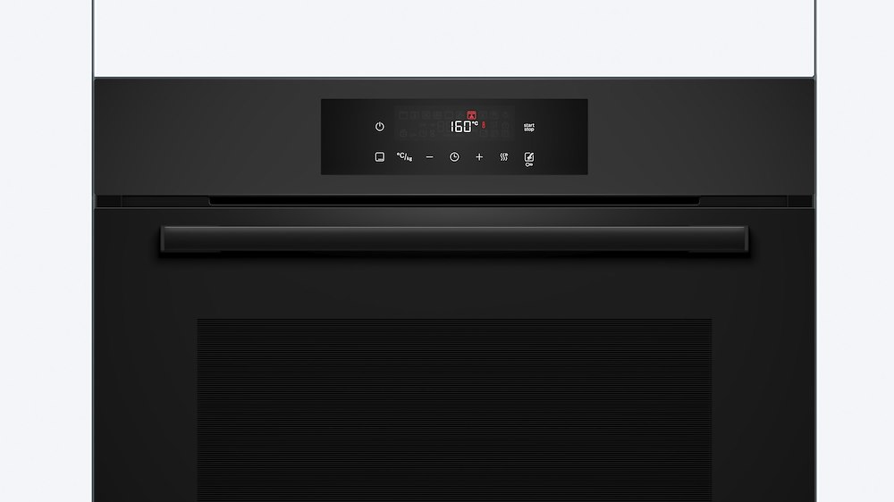 BOSCH HBA572BM3 - Forno multifunzione Pirolitico Air Fry