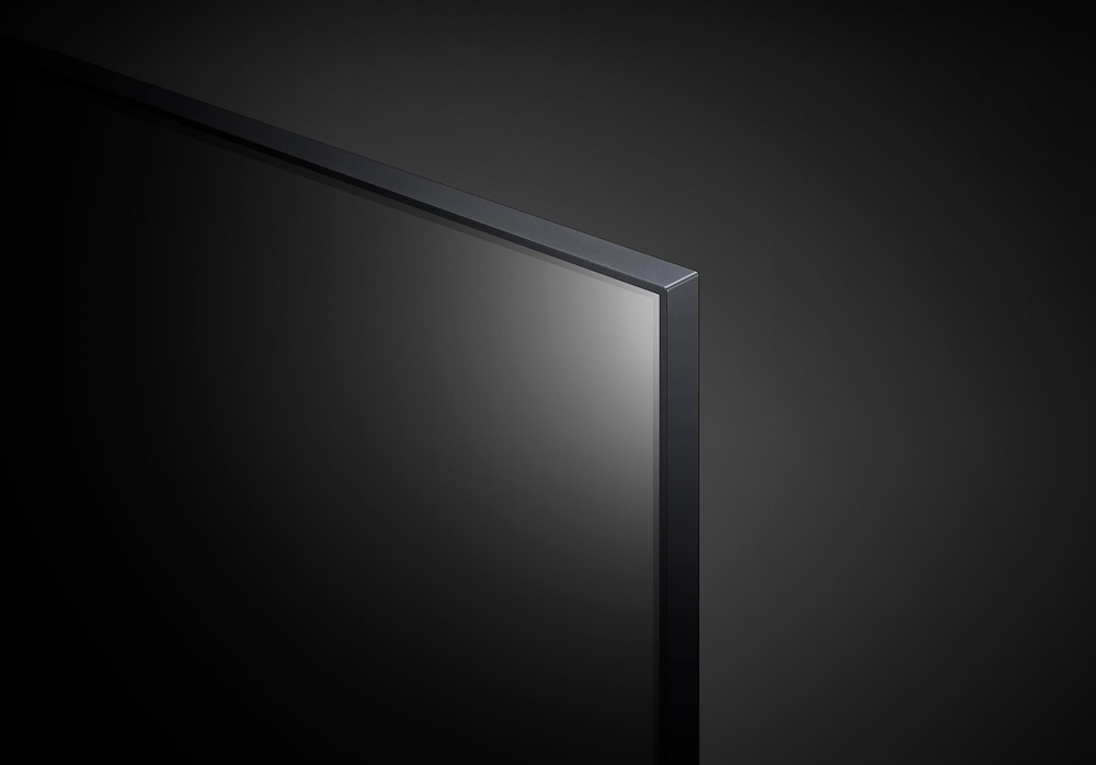 LG 86UR78006LB - 86'' UHD 4K Smart TV