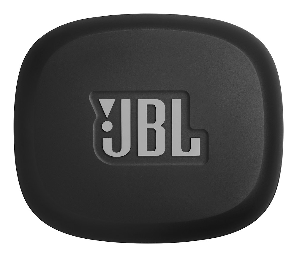 JBL JBLENDUZONEBLKG - Auricolari Sportivi True Wireless Neri e Grigi
