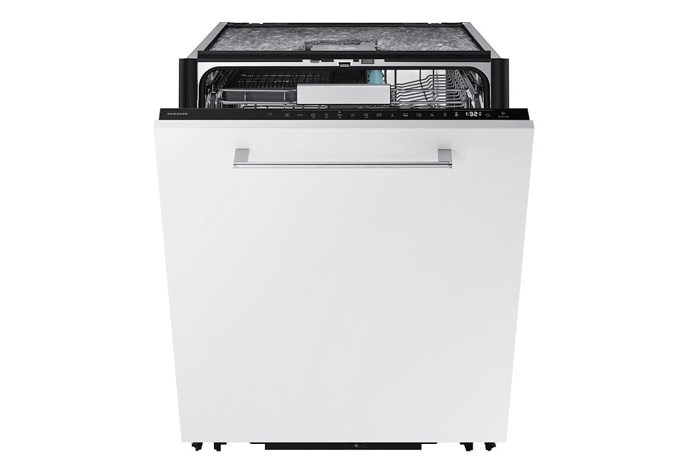 Samsung DW90H79NAB0U1 - Vollintegrierter 60 cm Geschirrspüler