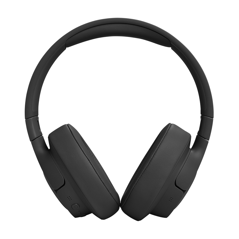 JBL JBLT770NCBLK - TUNE 770NC Wireless Kopfhörer mit Noise Cancelling