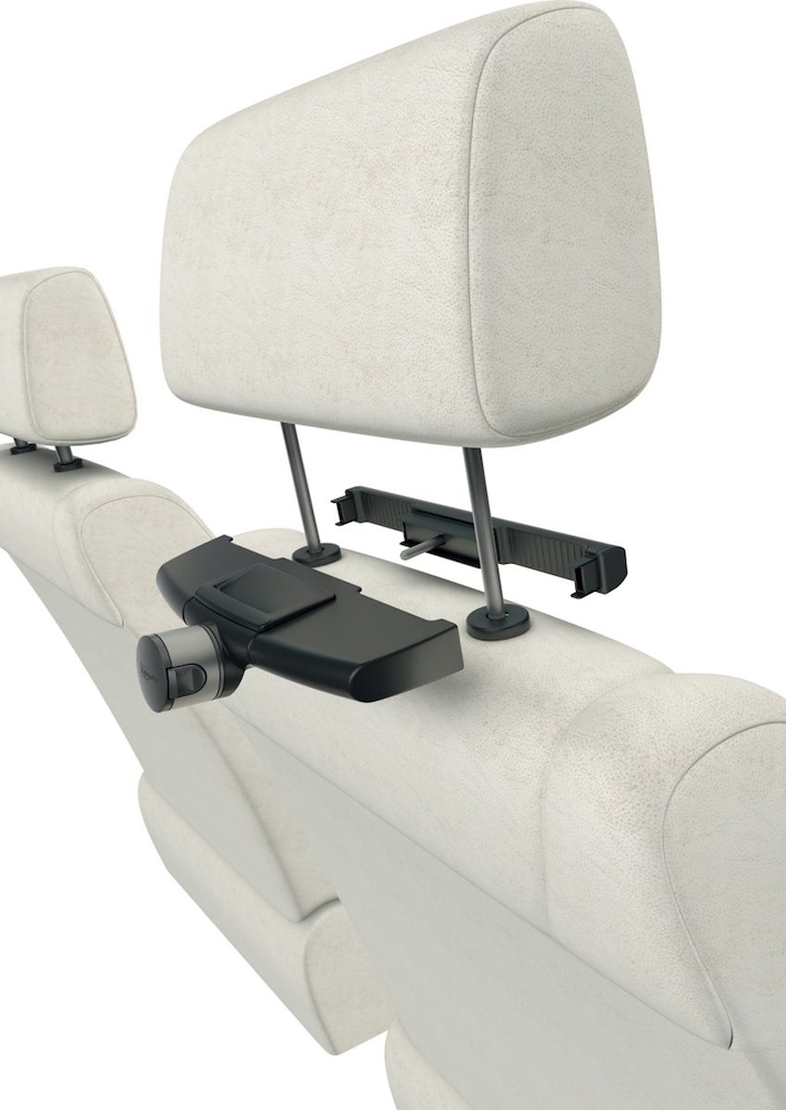 VOGEL'S TMS1020 - Supporto auto universale per tablet 7-12"