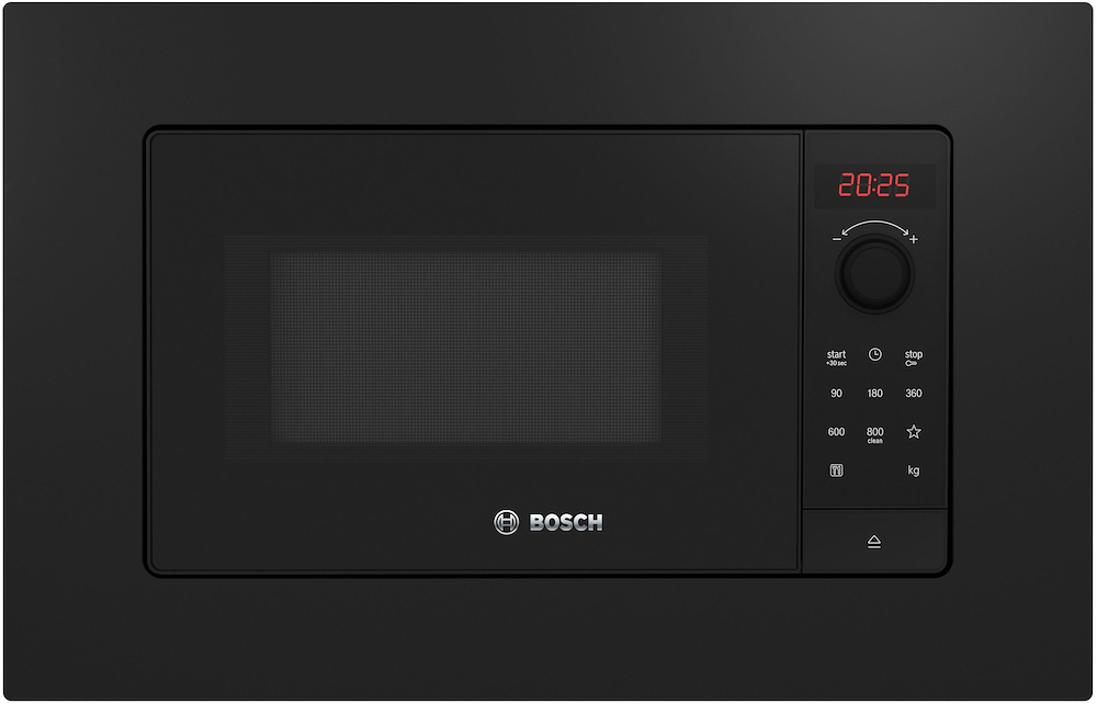 BOSCH BFL623MB4 - Microonde da incasso 38cm