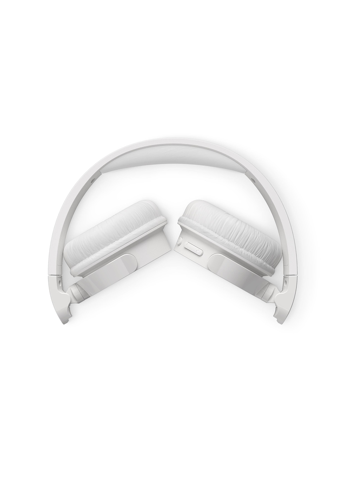 PHILIPS TAH4209WT - Philips TAH4209WT Over-Ear Kopfhörer