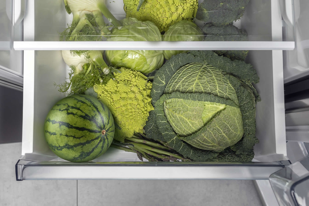 HISENSE RS711N4WCE - Hisense Side-by-Side Kühlschrank 547L