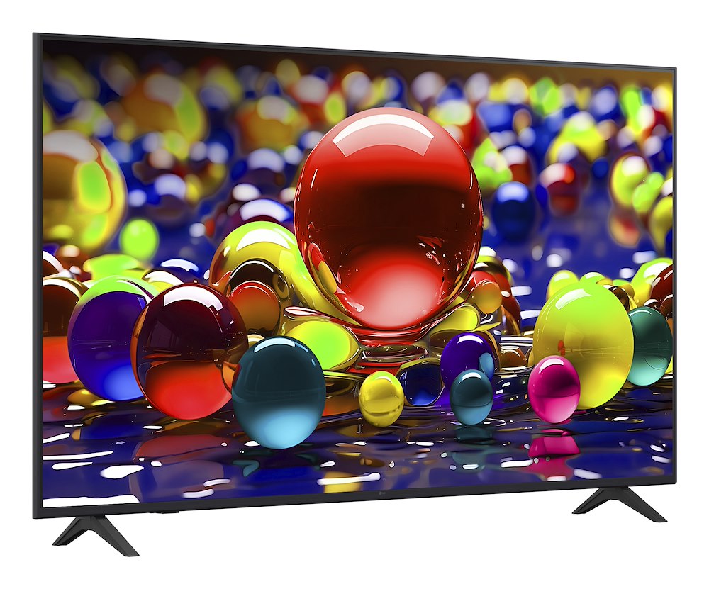 LG 65UA74006LB - 65" UHD 4K Fernseher