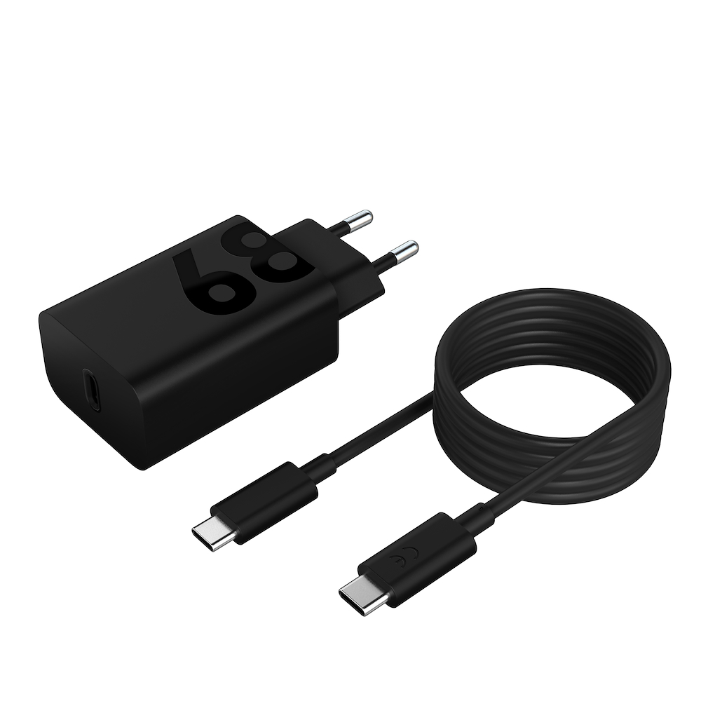 LENOVO ZG38C05739 - Caricabatterie USB-C 68W Lenovo