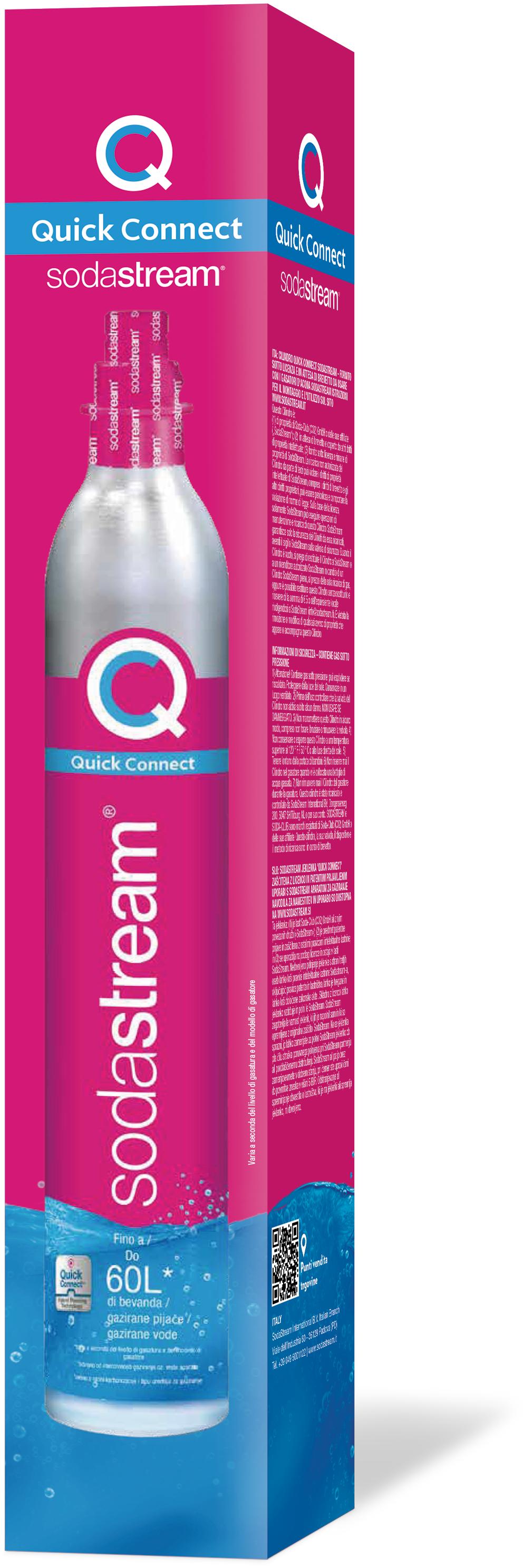 SODASTREAM 2270175 0601016 0601016