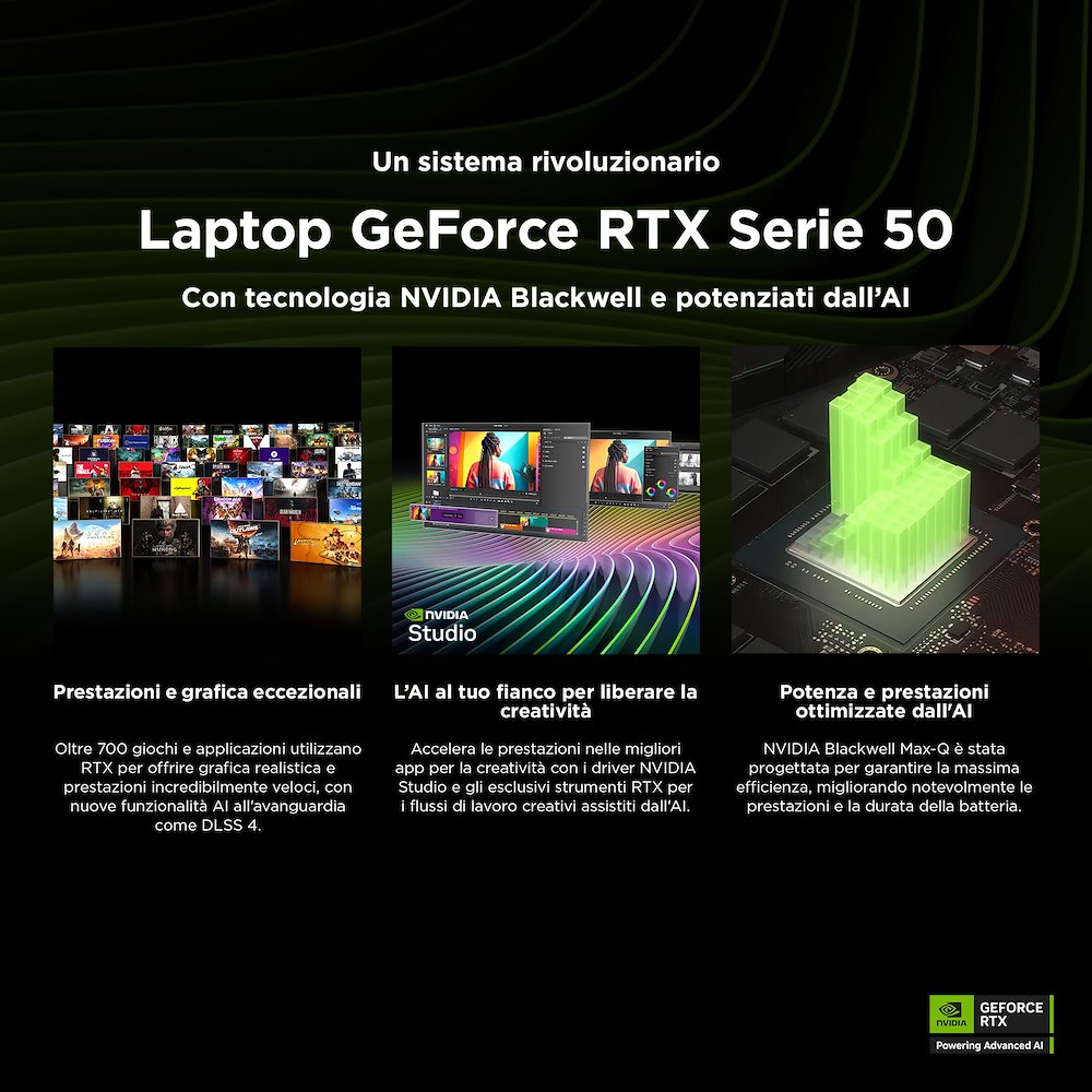 HP VICTUS15FB3015NL - NOTEBOOK GAMING AMD AI 7