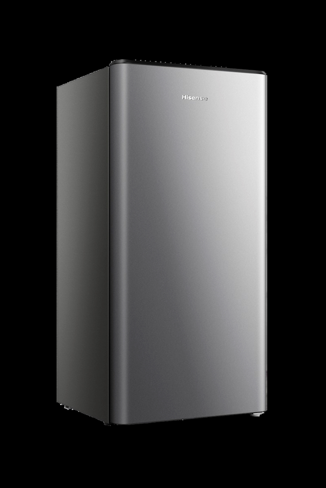 HISENSE RR198D4ADE - Frigorifero monoporta 151L con freezer