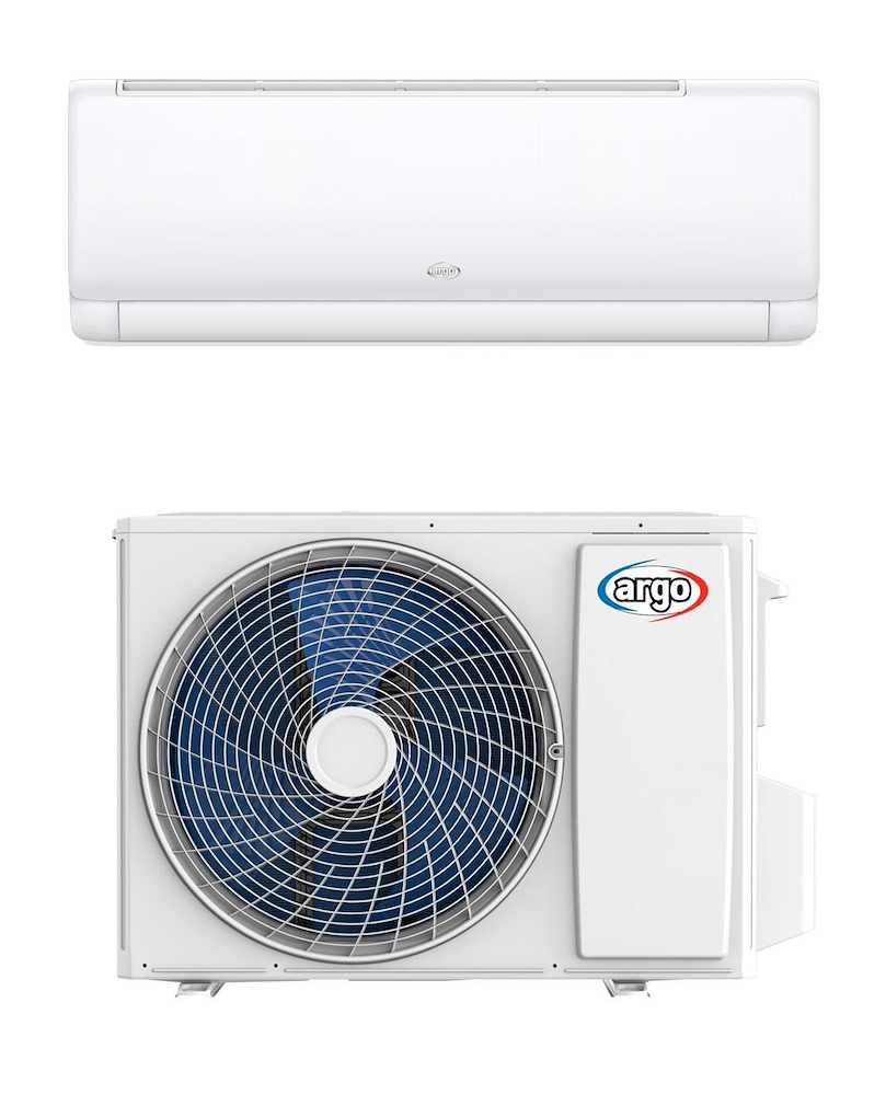 ARGO DELUXE9000 - Mono Split Klimaanlage 2.7 kW