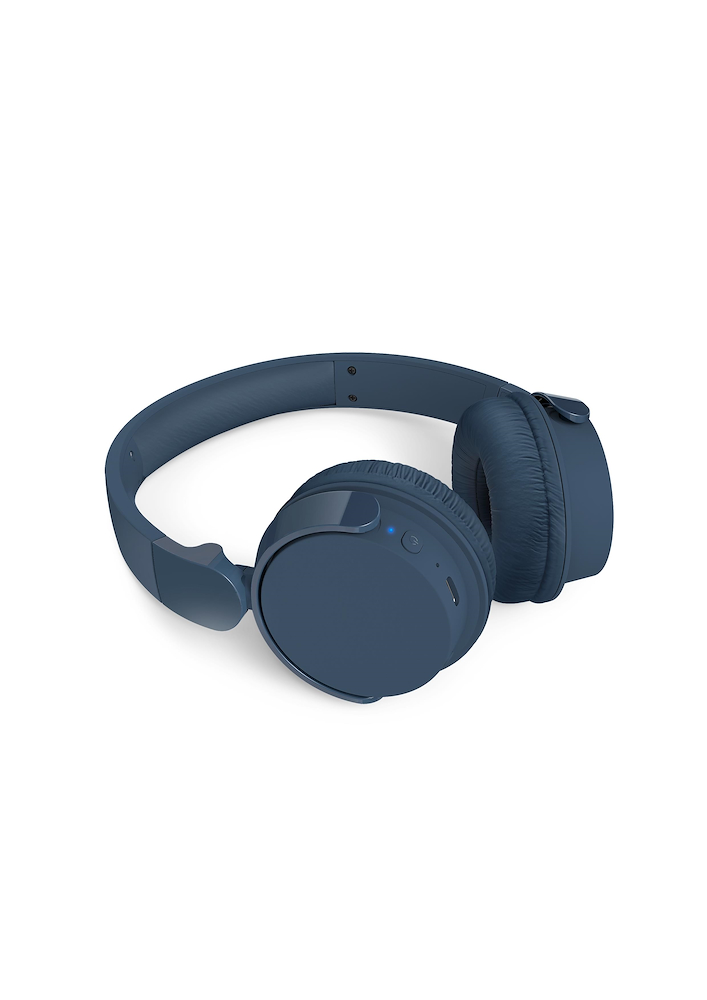 PHILIPS TAH4209BL - Cuffie Bluetooth Over-ear