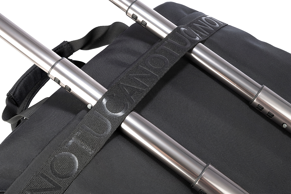 TUCANO BPLA15DBK - Borsa nero per notebook fino a 15 pollici TUCANO BPLA15DBK - Borsa nero per notebook fino a 15 pollici