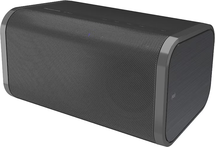 PANASONIC SCALL3EGK - Panasonic SC-ALL3EG-K Wireless Bluetooth Lautsprecher