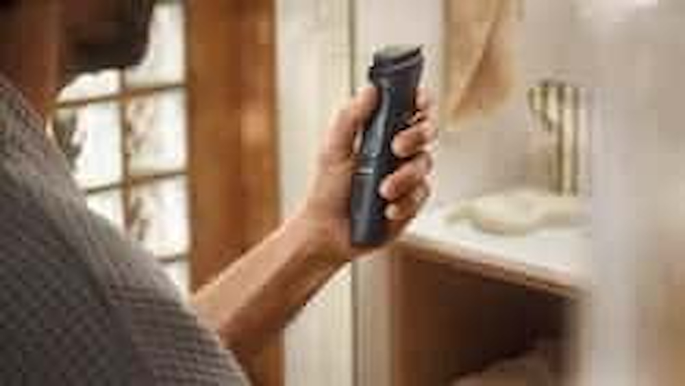 PHILIPS MG3920 - Regolabarba 7 in 1