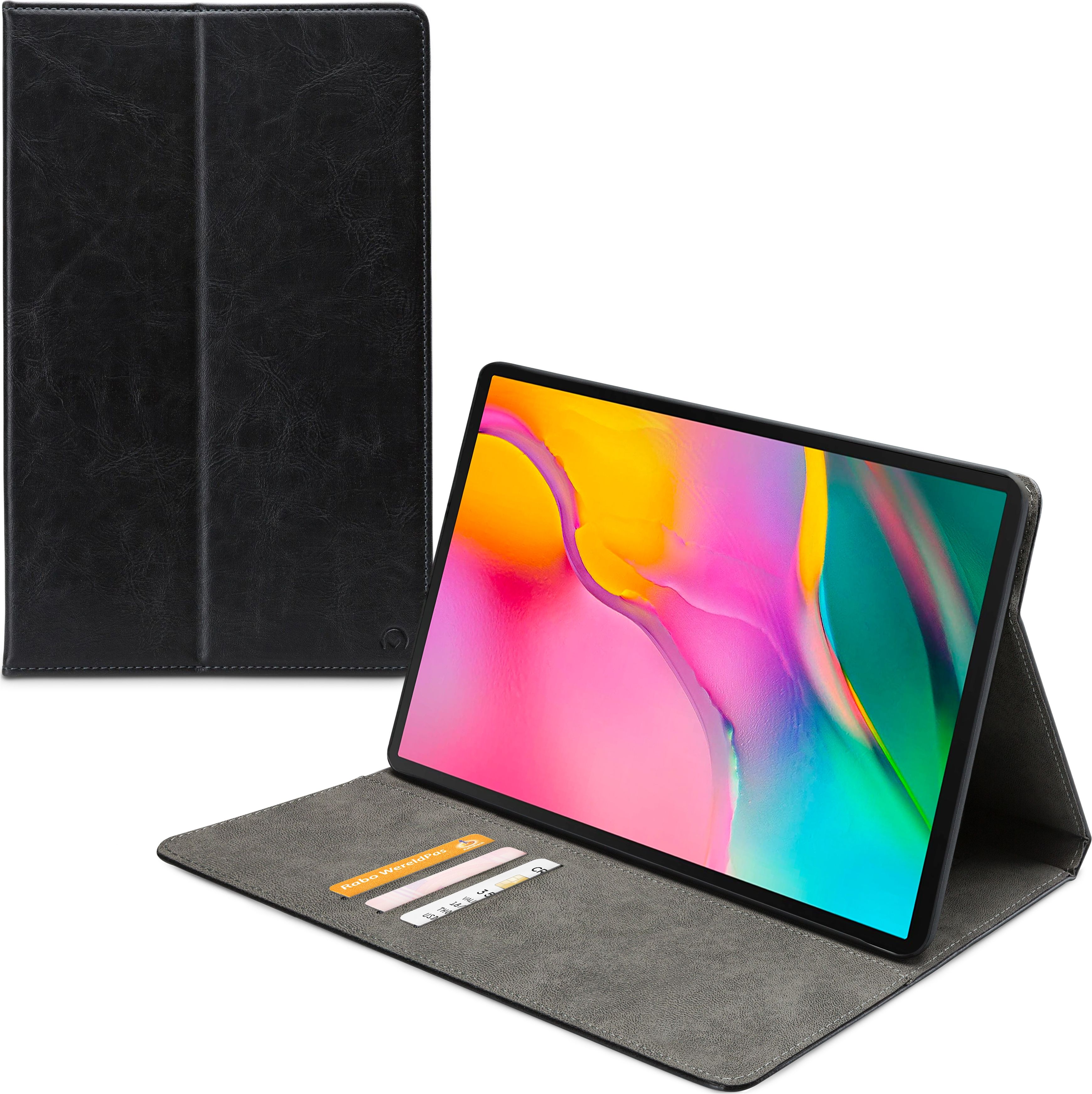 MOBILIZE 24906 - Mobilize Schutzhülle für Samsung Galaxy Tab A 10.1