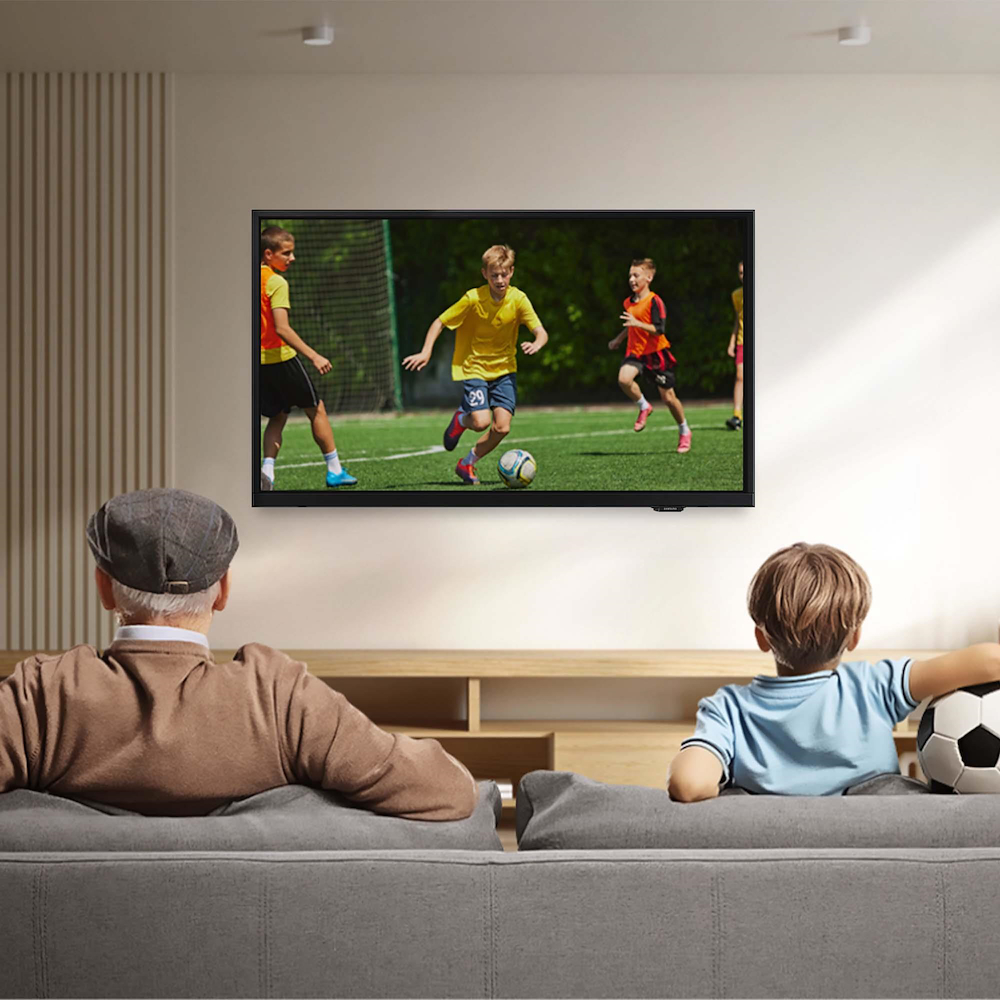 Samsung UE24F6000FUXZT - 24" Full HD Smart TV