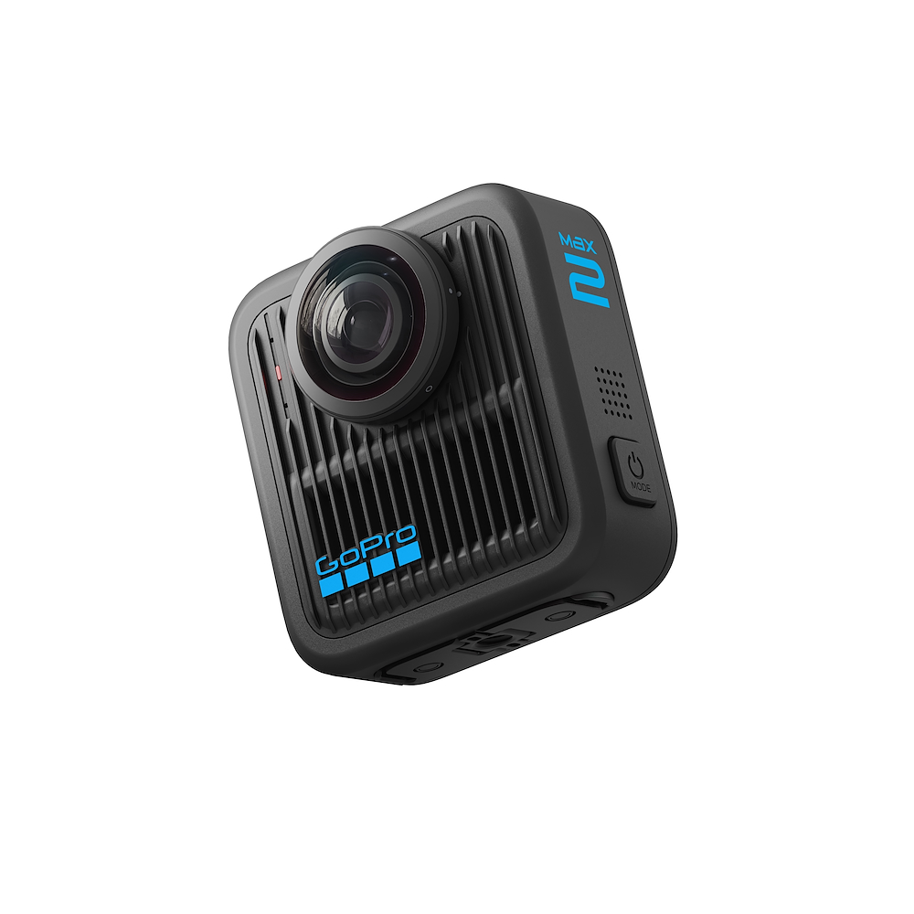 GOPRO CHDHZ311RW - Action Camera MAX 2.0 8K