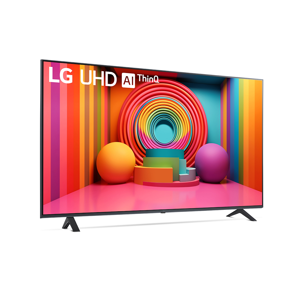 LG 55UR75006LK - TV LED 55'' UHD 4K Smart