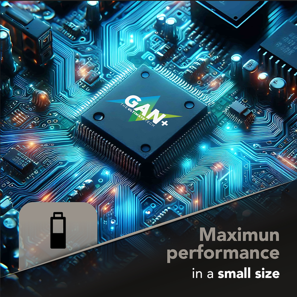 CELLULAR LINE ACHSMUSB2PD45WK - Dual Super Fast Charger 45W