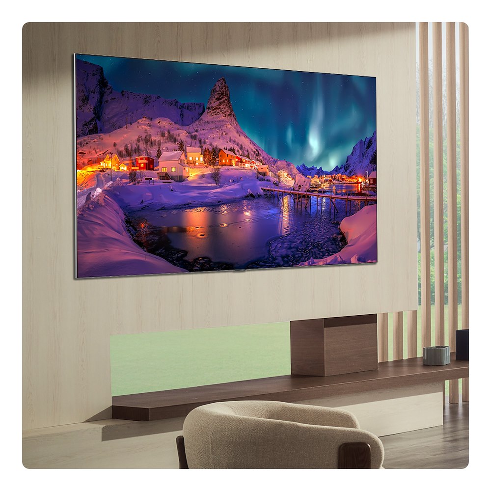 LG OLED48G66LS - TV OLED 48" 4K