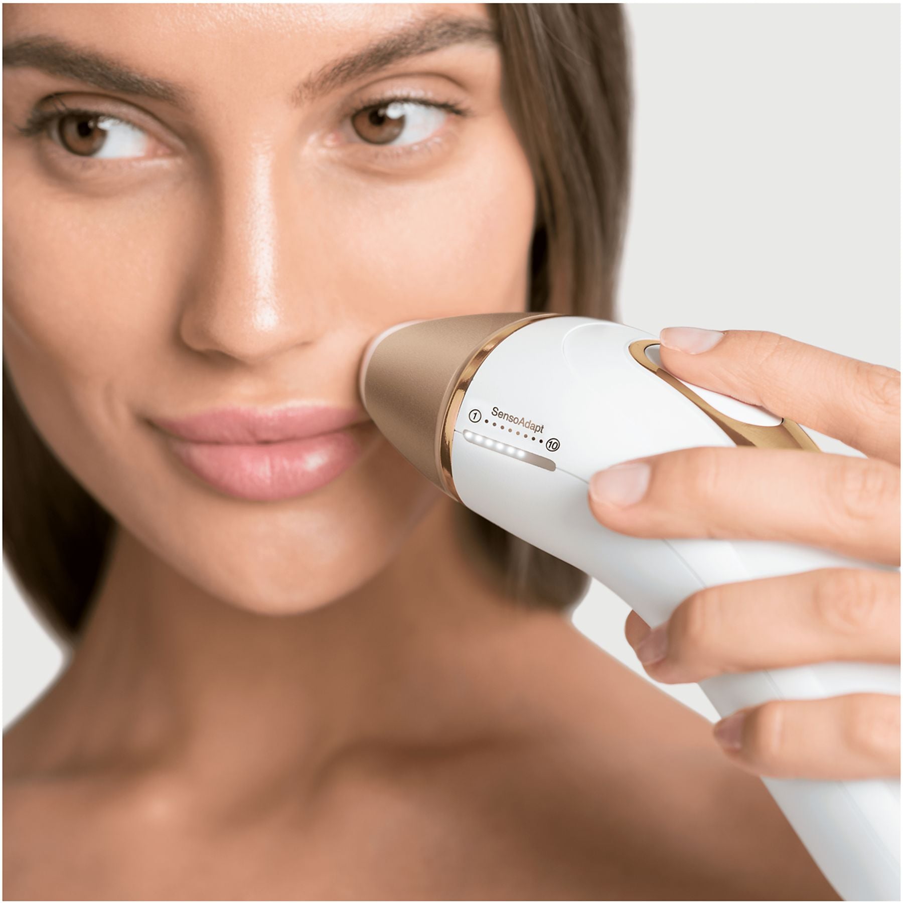 BRAUN PL5267 - Silk-expert Pro 5 IPL-Haarentferner