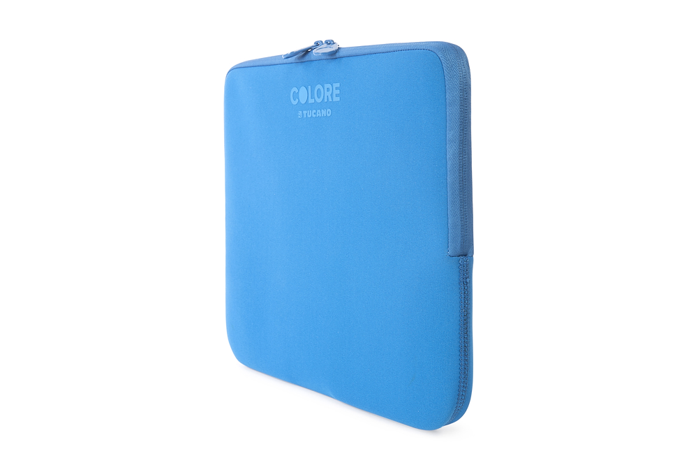 TUCANO BFC1314B - Custodia Notebook 13" Tucano Neoprene TUCANO BFC1314B - Custodia Notebook 13" Tucano Neoprene