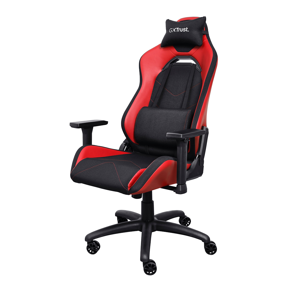 TRUST 25064 - Gaming Stuhl Rot